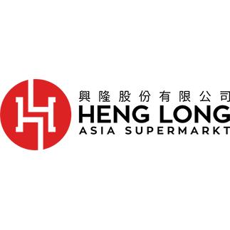 Heng Long Asia Supermarkt