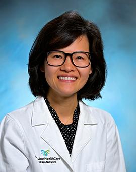 Ying Hu, MD, PhD