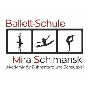 Ballett-Schule Mira Schimanski