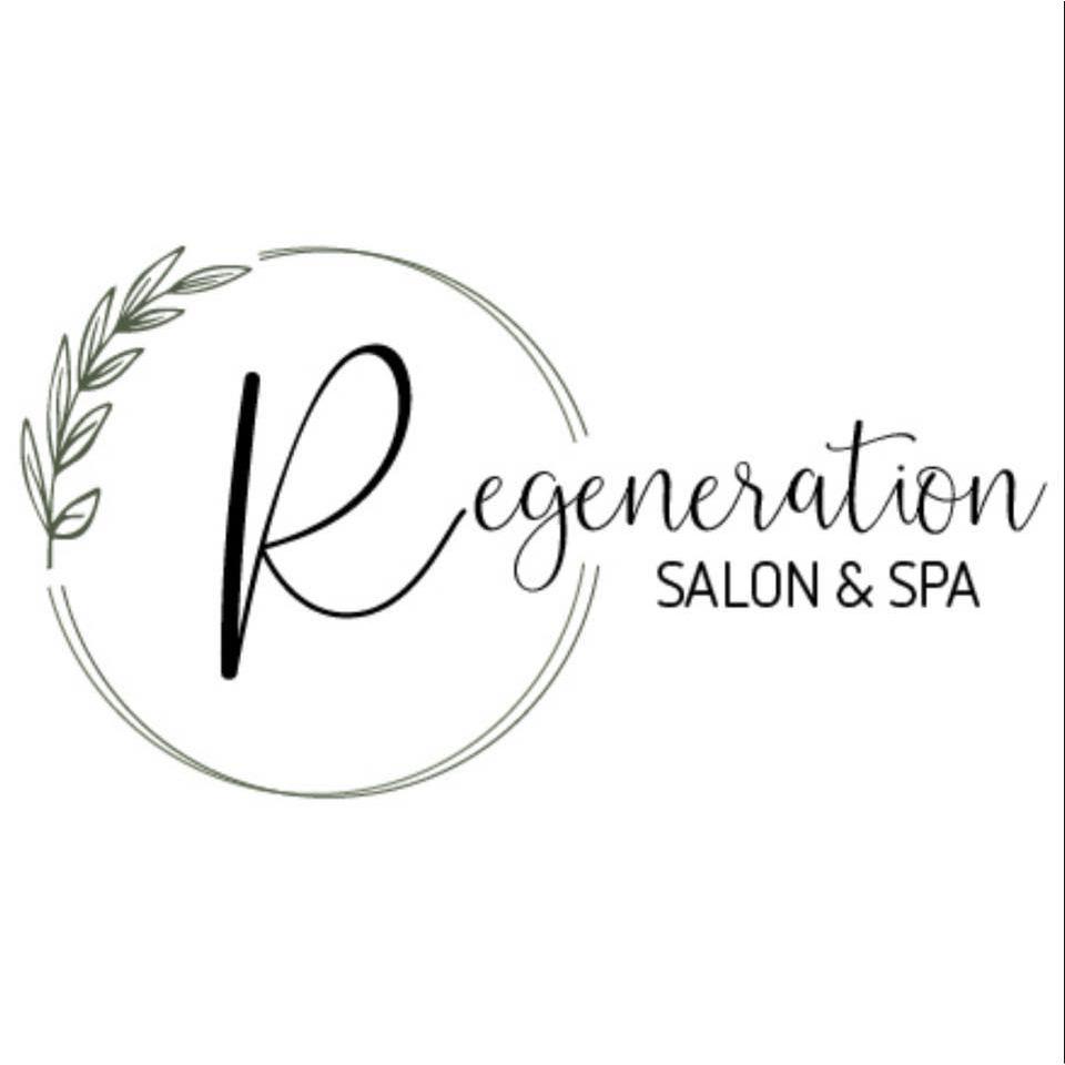 Regeneration Salon & Spa