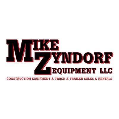 Mike Zyndorf Construction Equipment Rentals