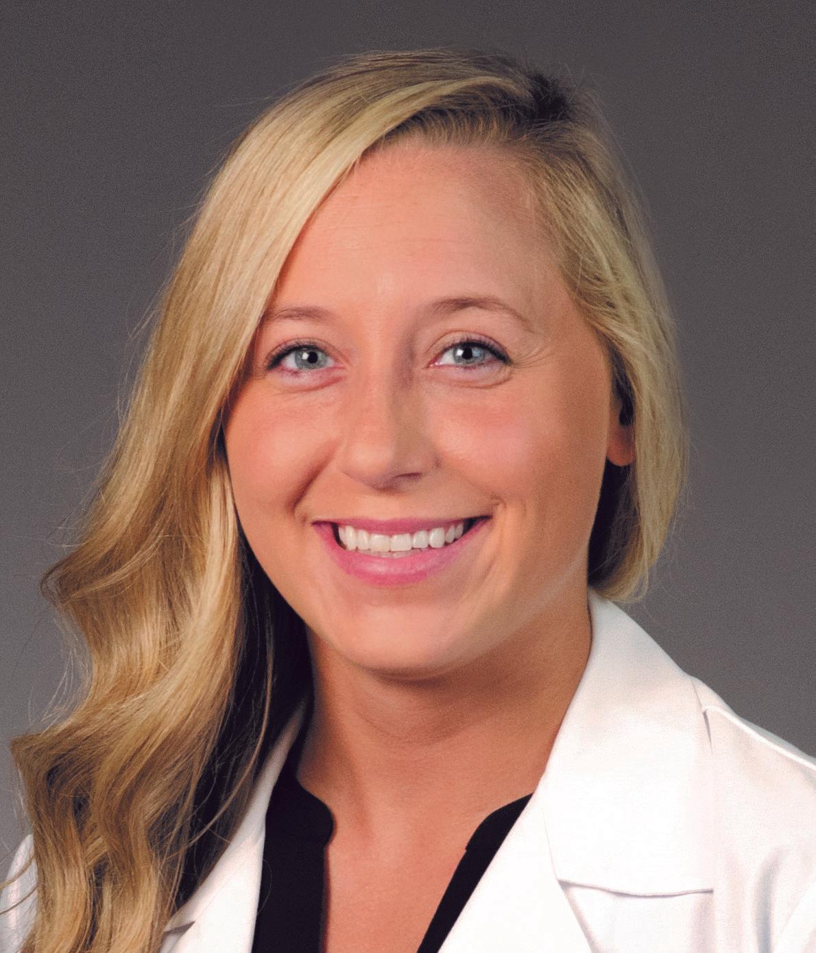 Jessica A. Szpak, PA-C