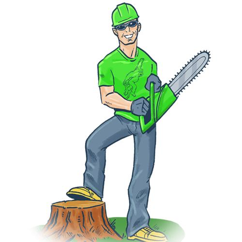 Evergreen Tree & Landscaping LLC