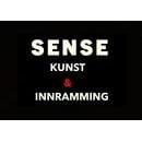 Sense Kunst & Innramming V/Terje Pedersen
