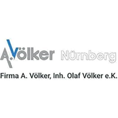 A. Völker Inh. Olaf Völker e.K.