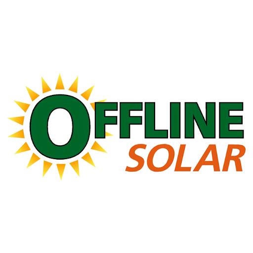 Offline Solar Electric