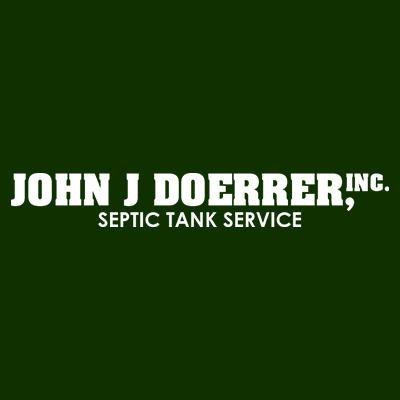 John J Doerrer Inc