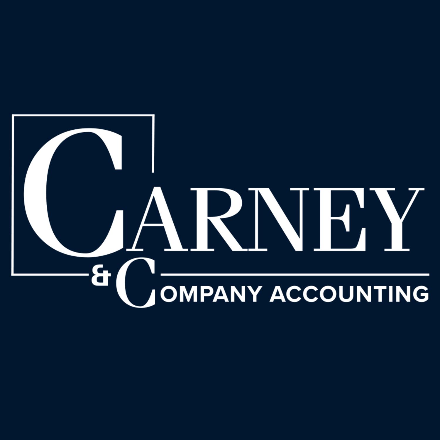 Carney & Company Accounting LLC