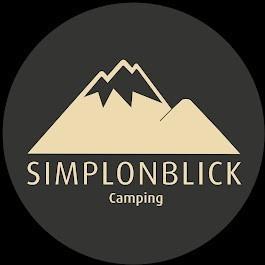 Camping Simplonblick