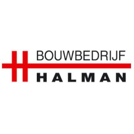 Halman Bouwbedrijf
