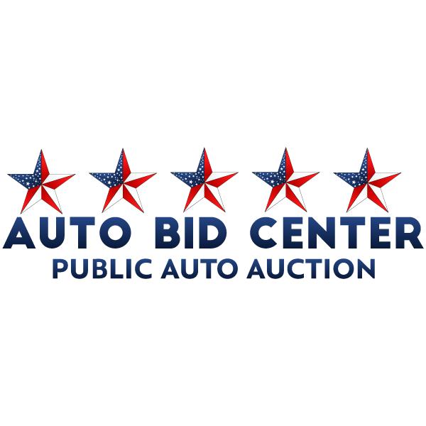 Auto Bid Center Public Auction