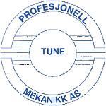 Profesjonell Mekanikk AS