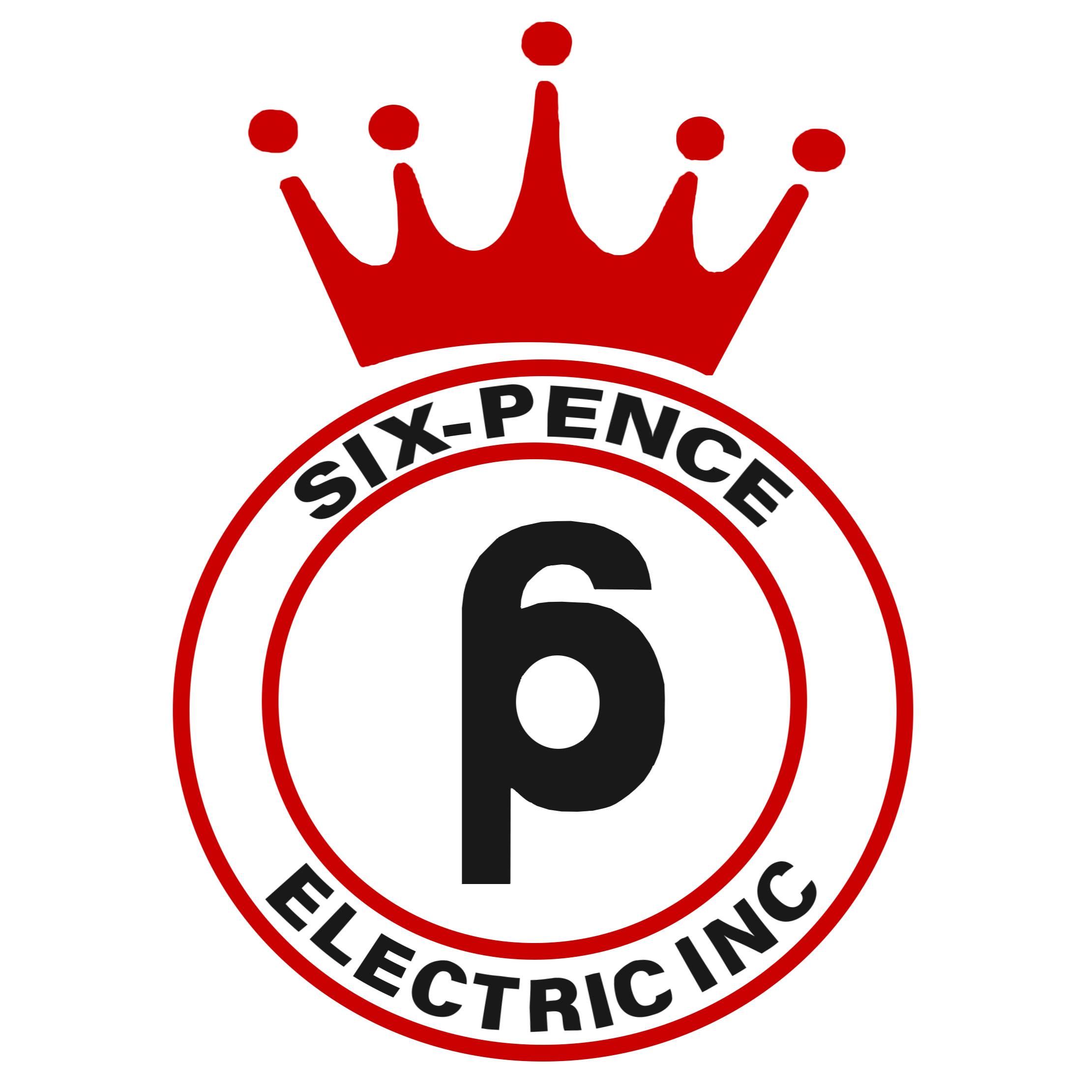 Six-Pence Electric Inc