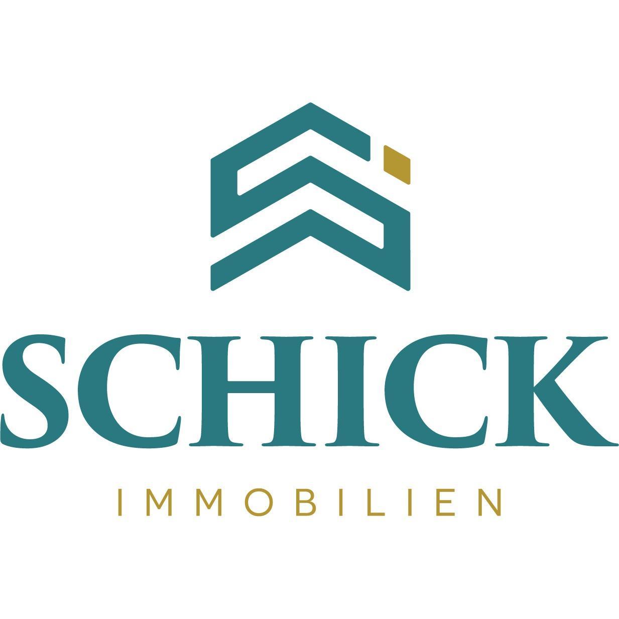 SCHICK Immobilien - Inhaber Gernot Schick