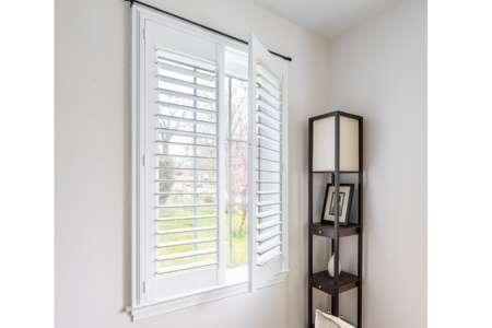 Budget Blinds of Springfield and Hendersonville