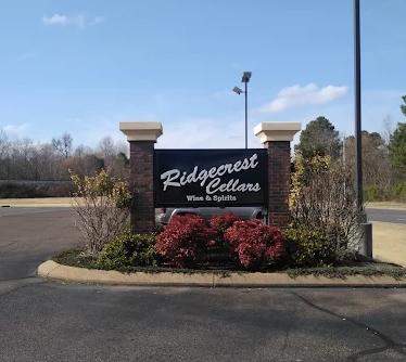 Ridgecrest Cellars Wine and Spirits
