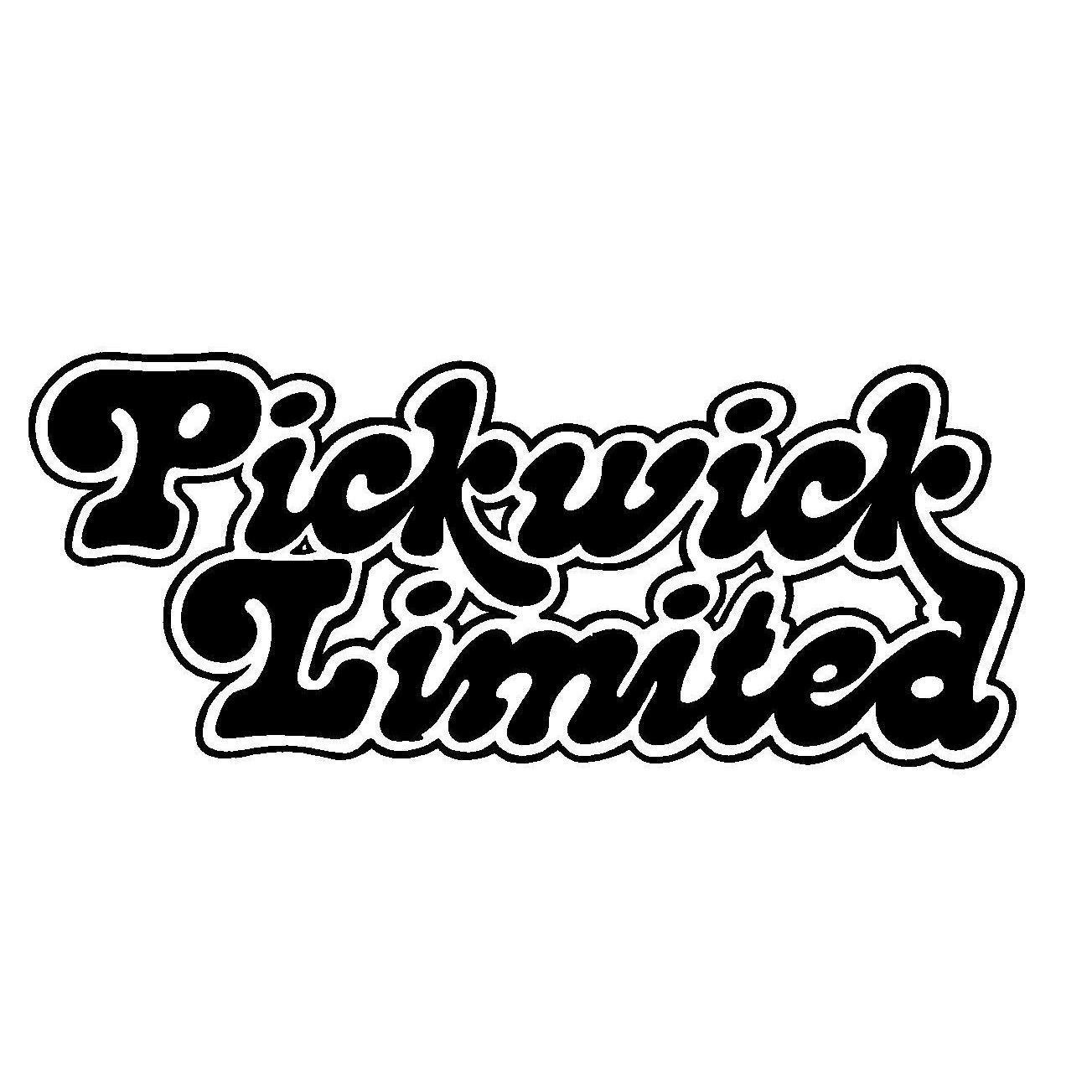 Pickwick Ltd