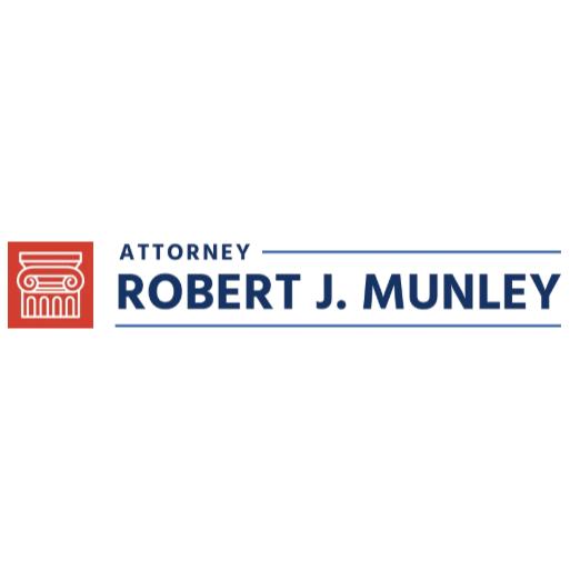 Attorney Robert J Munley
