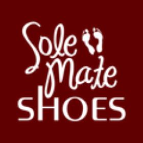 Solemate Shoes