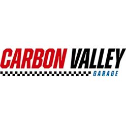 Carbon Valley Garage