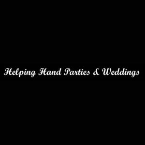 Helping Hand Parties & Weddings