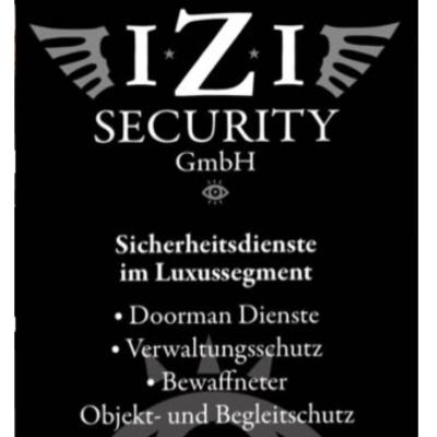 IZI Security GmbH
