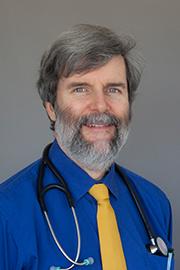 Steven Smith, MD