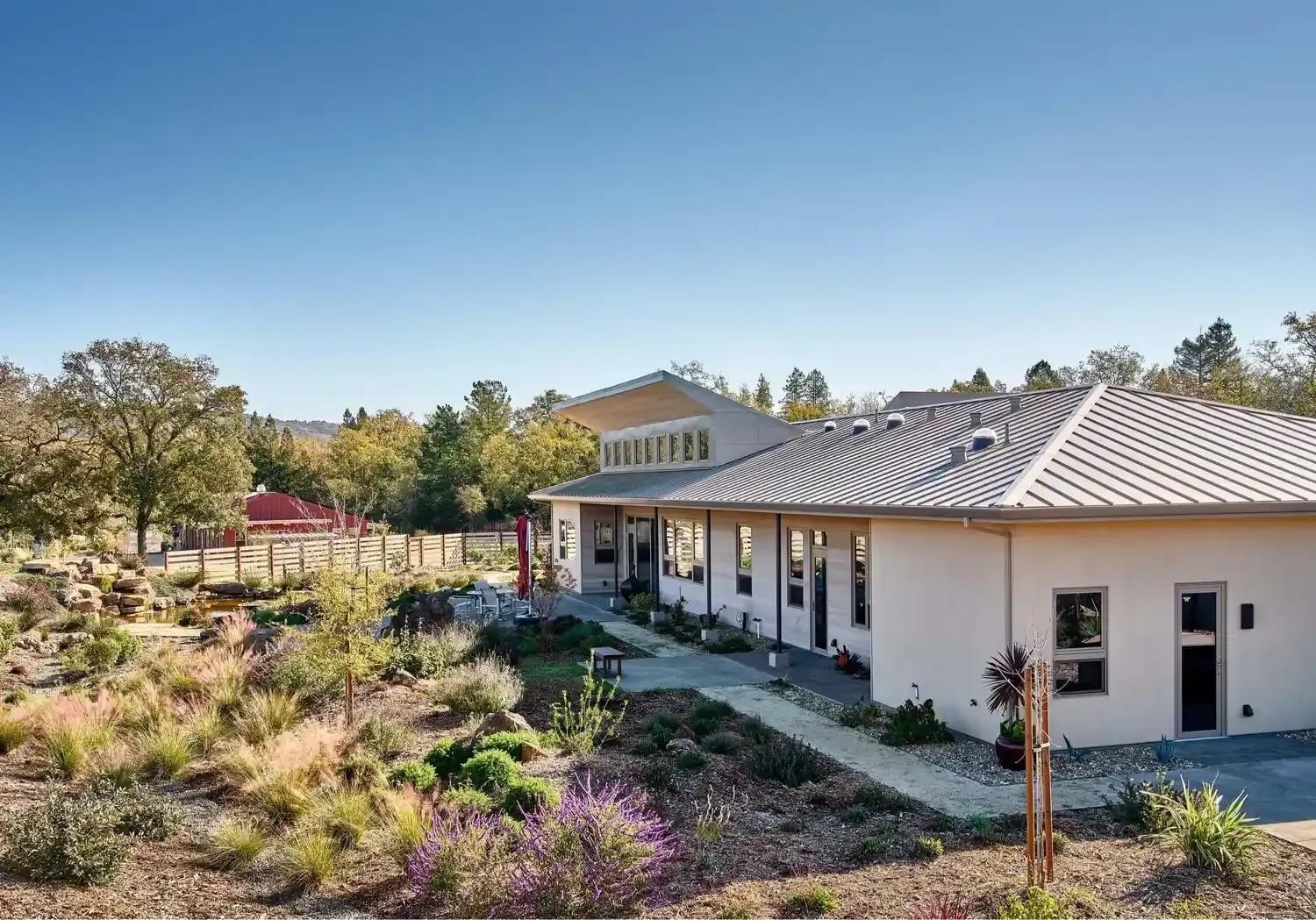 Todd Jersey Architecture Inc.