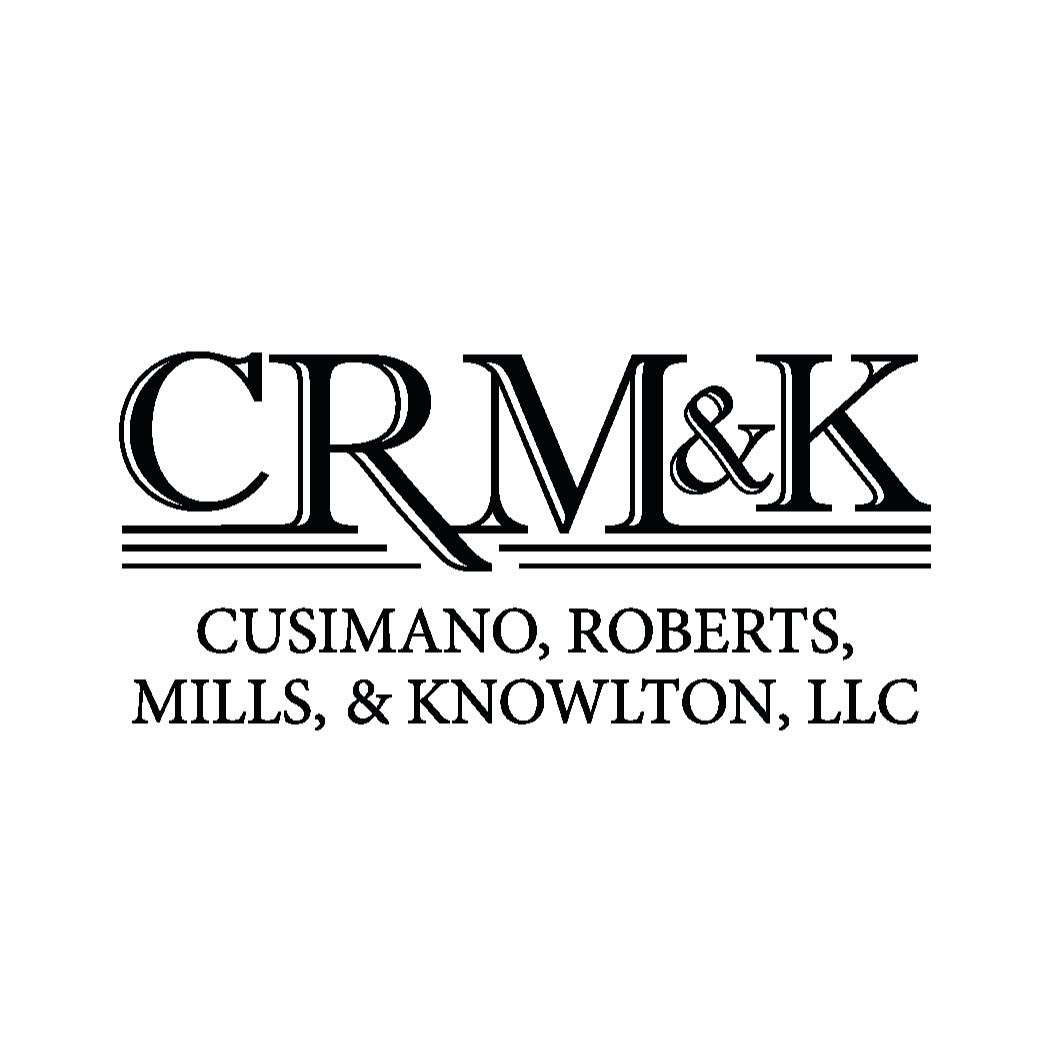 Cusimano, Roberts, Mills & Knowlton, LLC