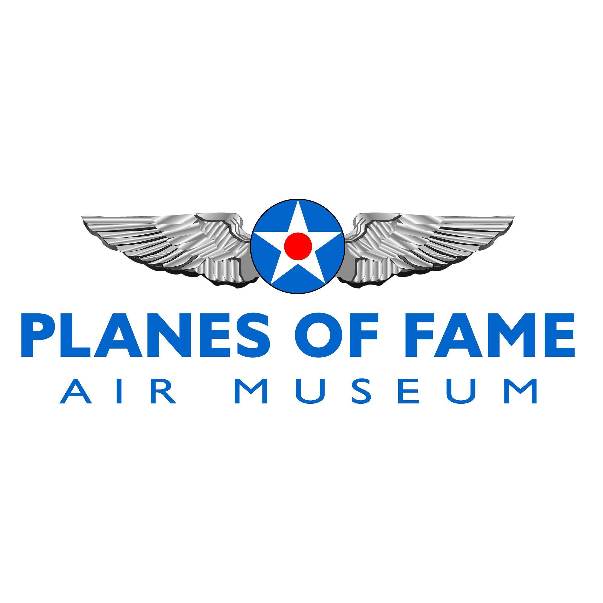 Planes of Fame Air Museum