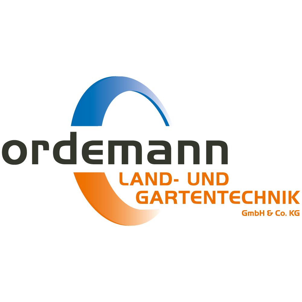 Ordemann Land- und Gartentechnik
