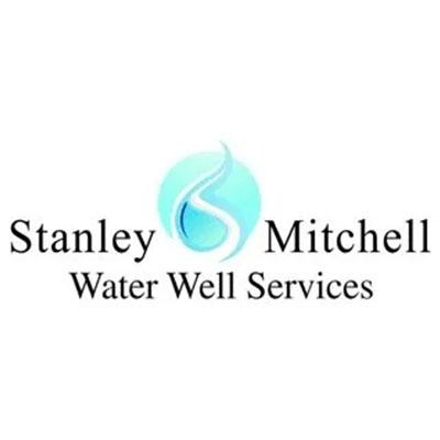 Stanley Mitchell Water Well Services