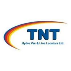 T N T Hydro Vac & Line Locators Ltd