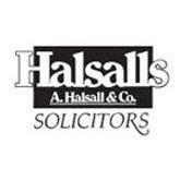 A Halsall & Co
