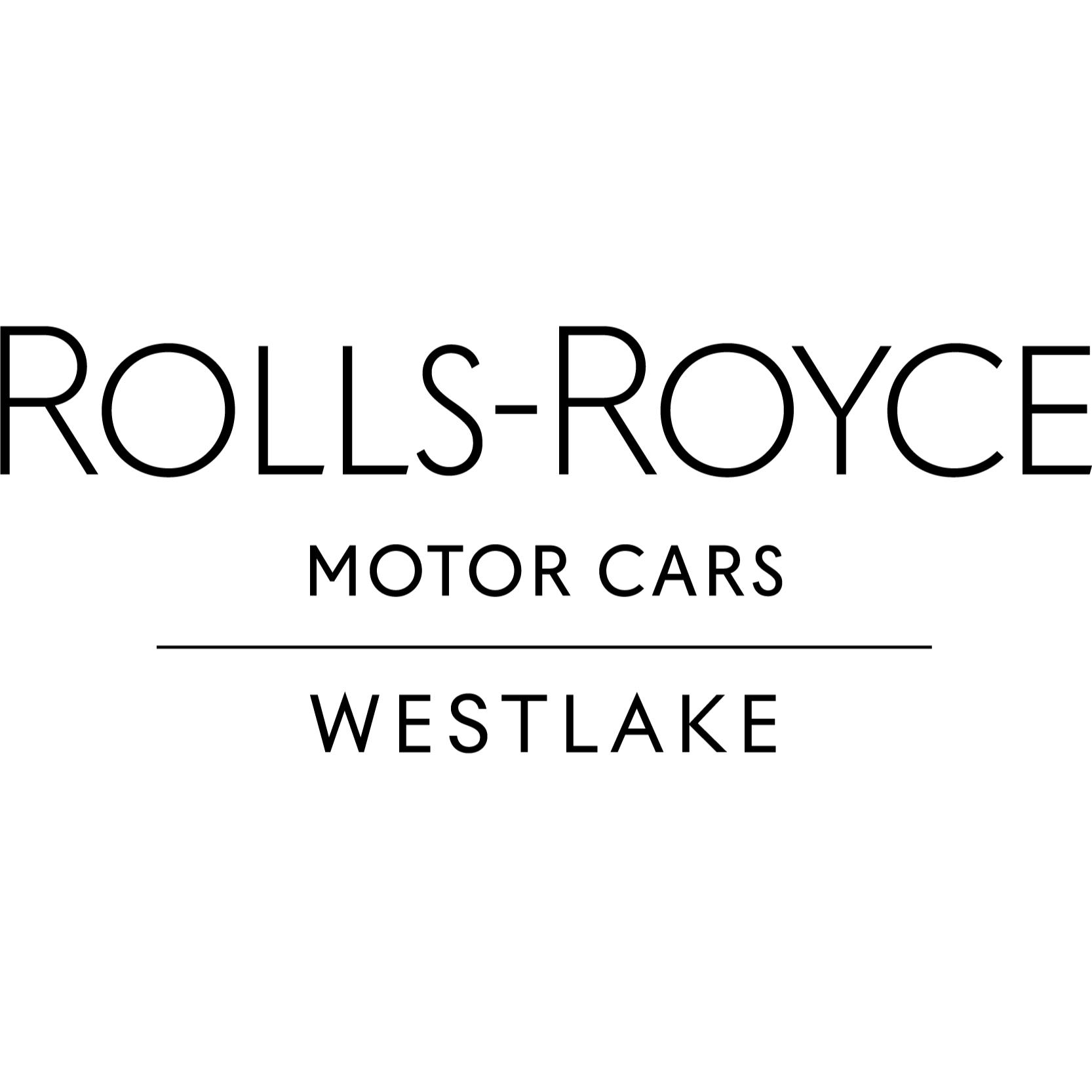 Rolls-Royce Motor Cars Westlake