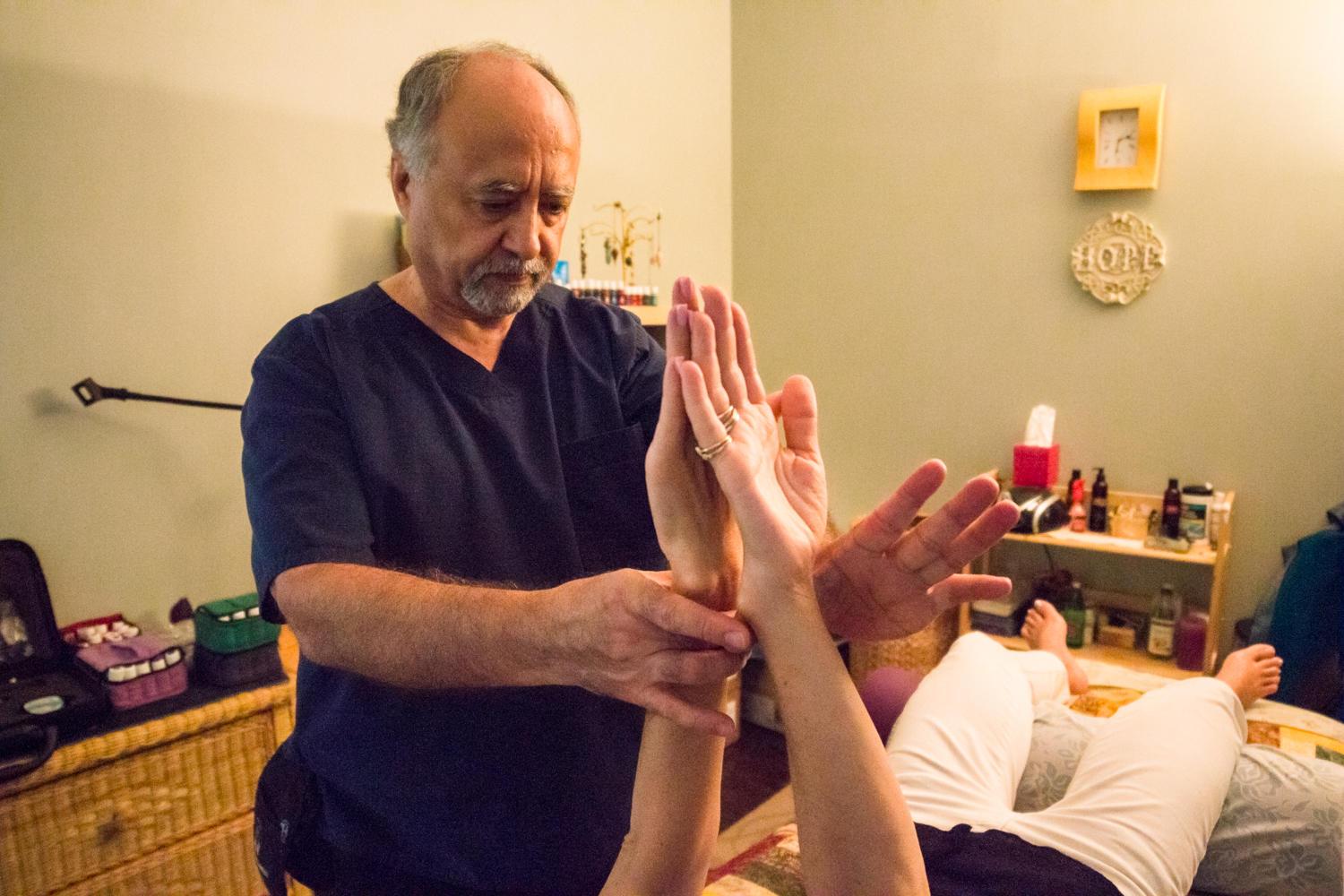 Massage for Every Body