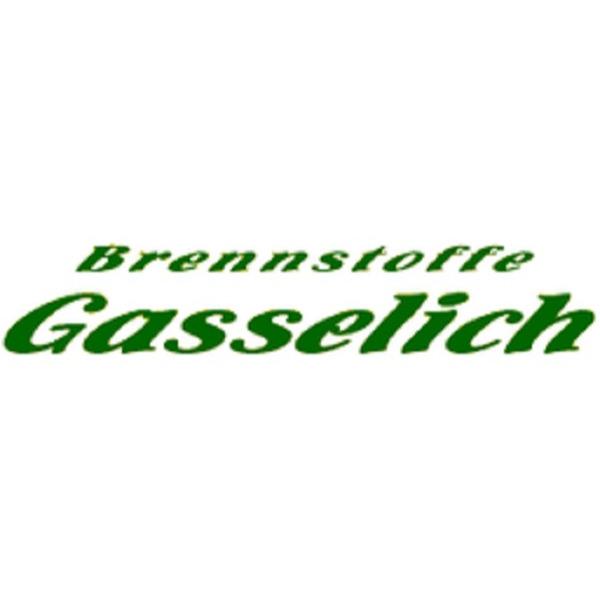 Brennstoffe Gasselich