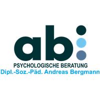 Psychologische Beratung Diplom-Sozialpädagoge Andreas Bergmann