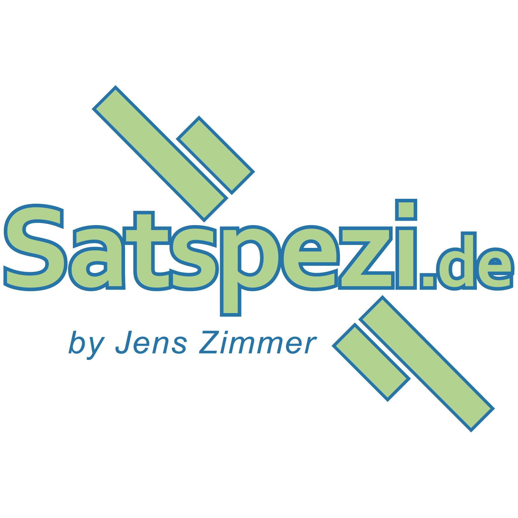 Satspezi.de Jens Zimmer