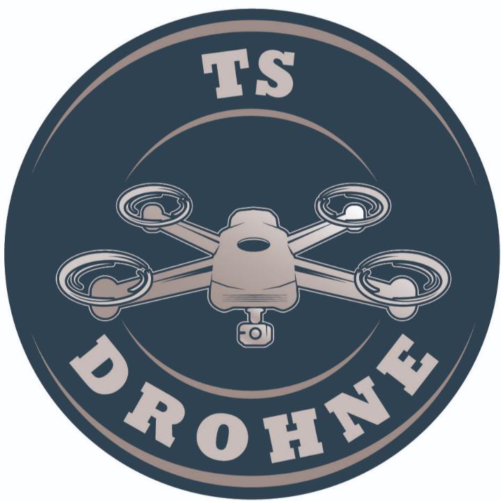 TS-Drohne
