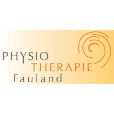 Physiotherapie Fauland GbR