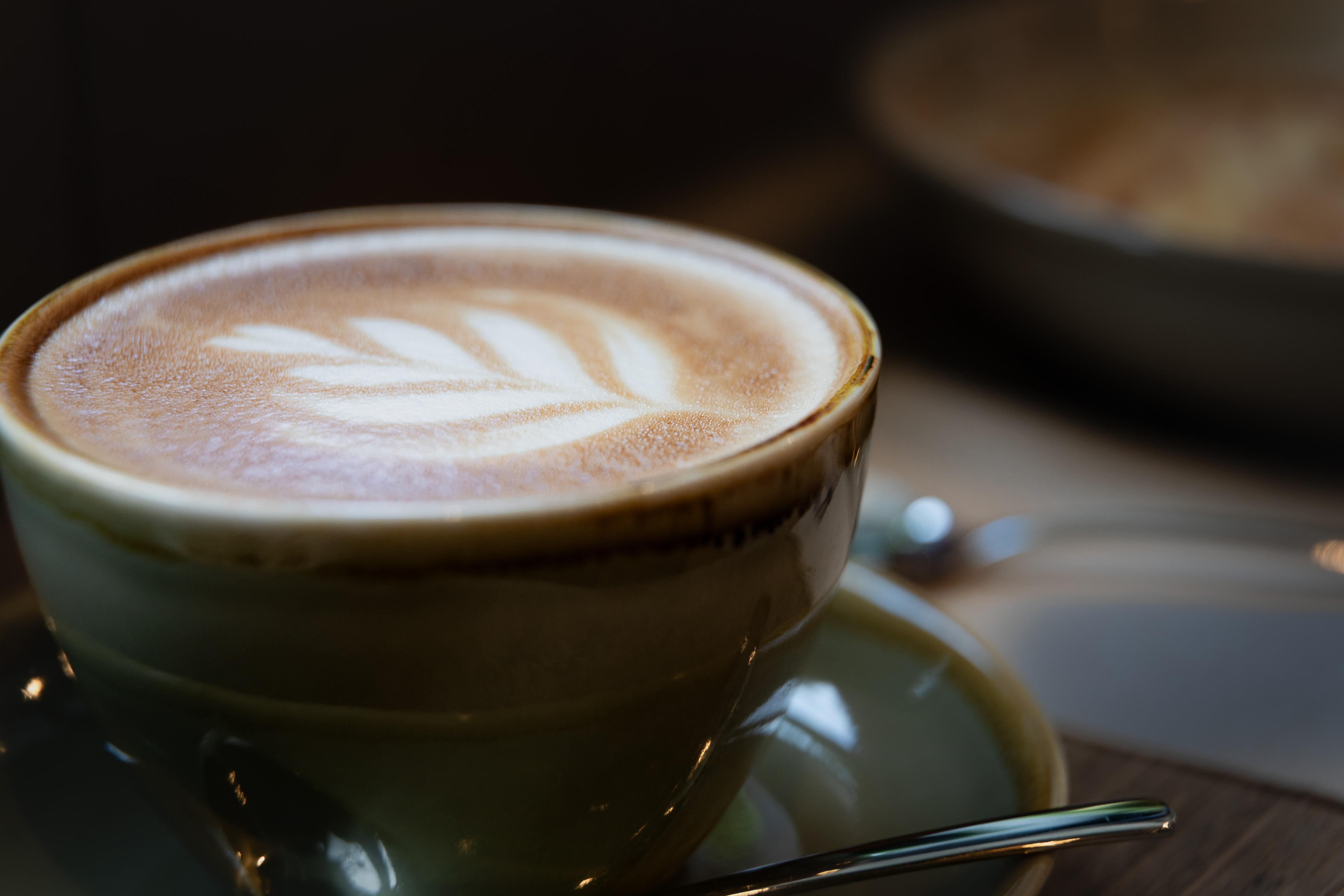 Esquires Coffee Leighton Buzzard