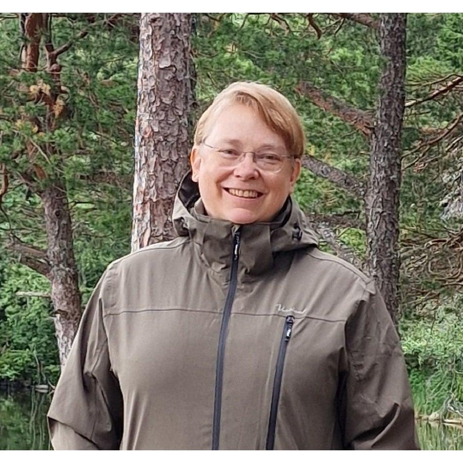 Anita Bertelsen Psykisk Helse-Trondheim