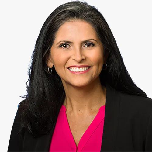 Rose Turner, APRN, DNP