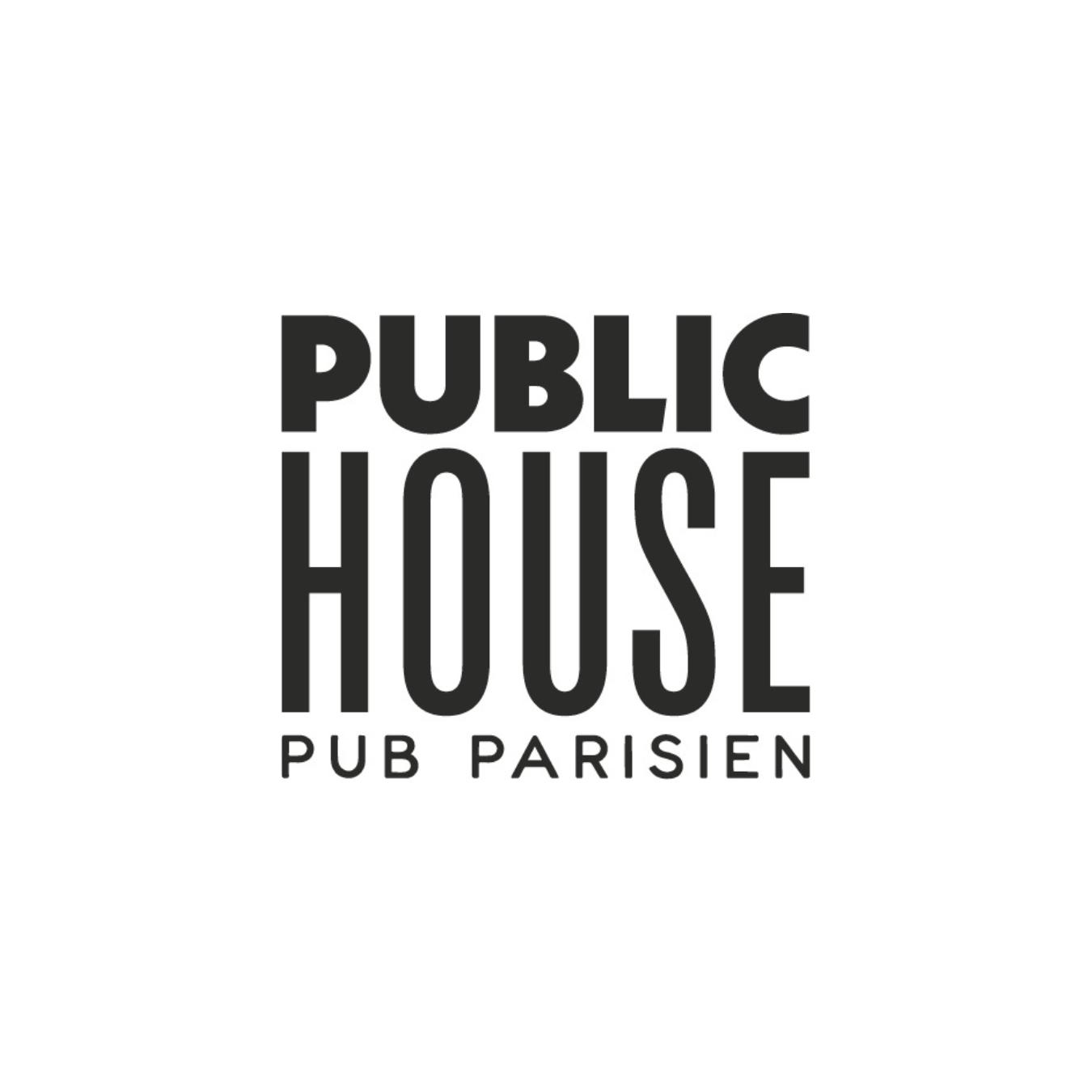 Public House Paris