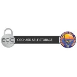 Orchard Self Storage