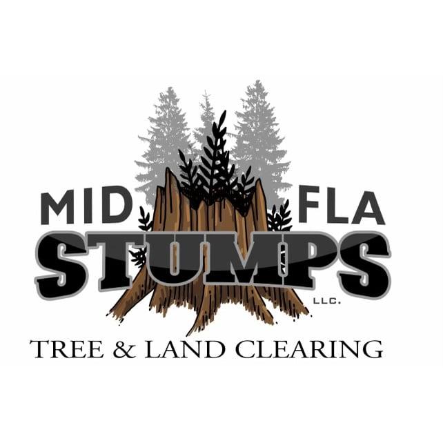 Mid Fla Stumps