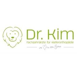 Dr. med. dent. Christian Kim Fachzahnarzt für Kieferorthopädie