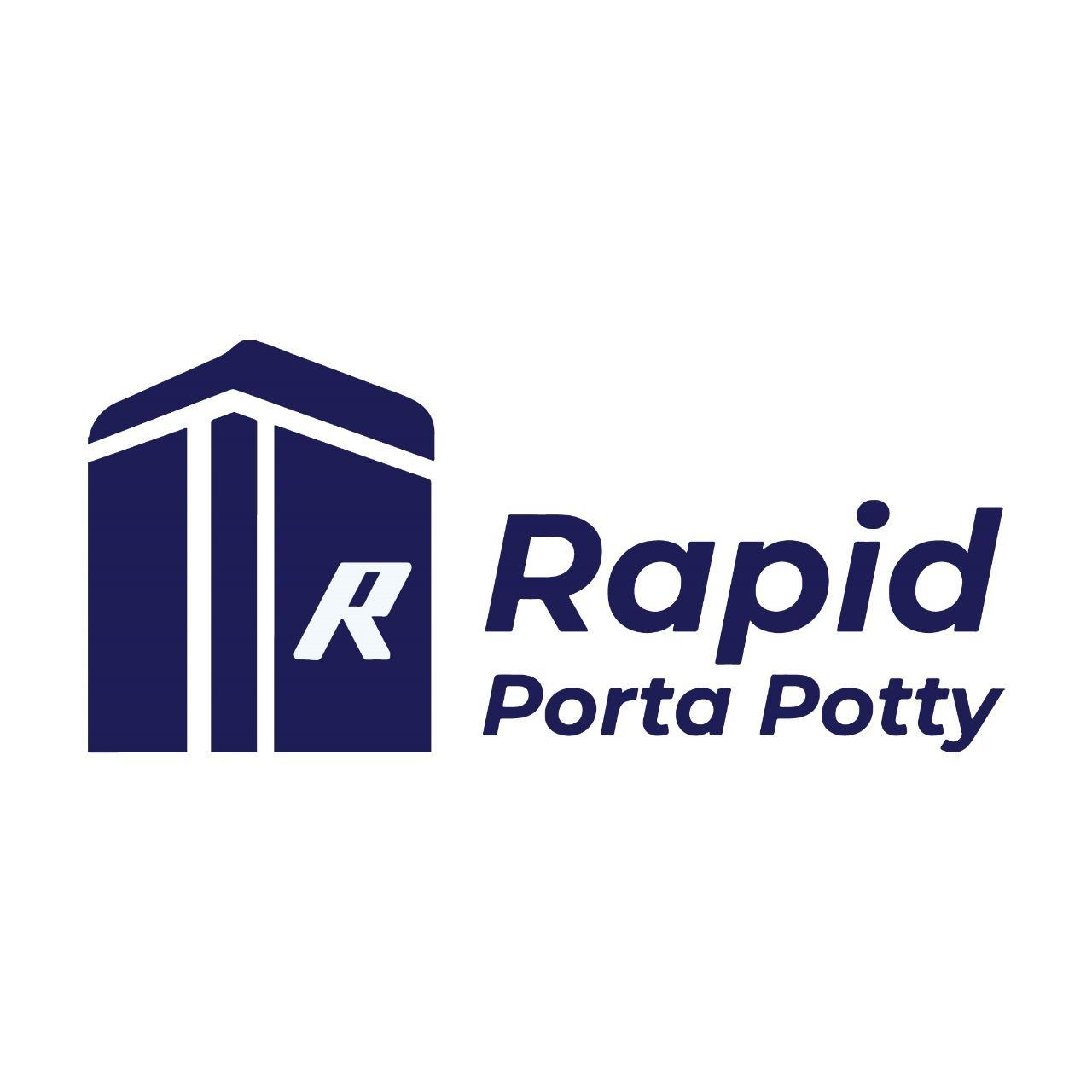 Rapid Porta Potty Rental