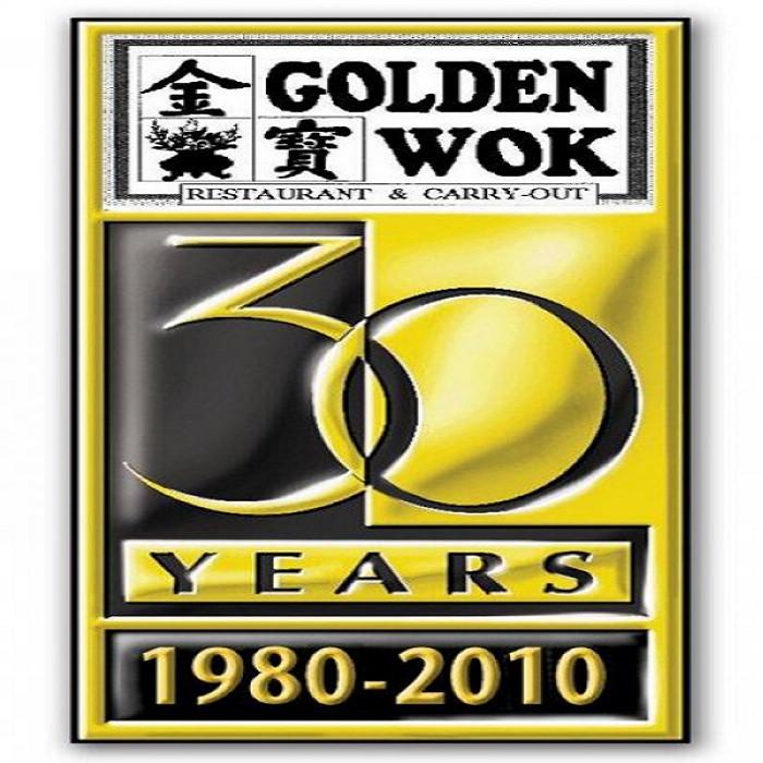 Golden Wok